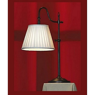 Настольная лампа LUSSOLE MILAZZO LSL-2904-01